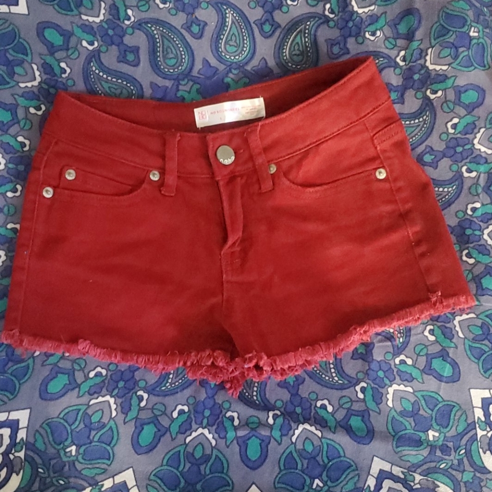 Shorts